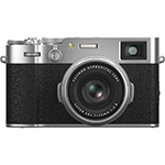 Fujifilm X Kameras